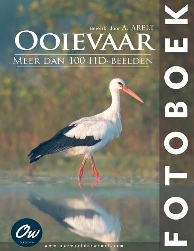 Ooievaar: Fotoboek