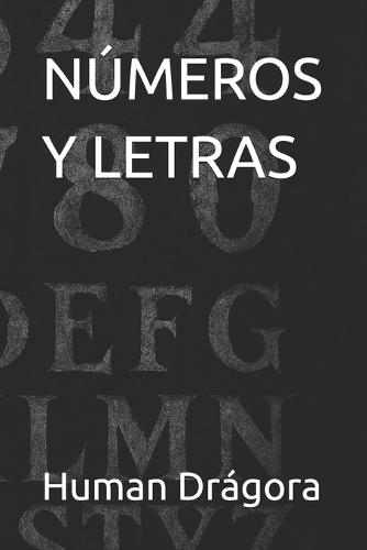 Números y letras