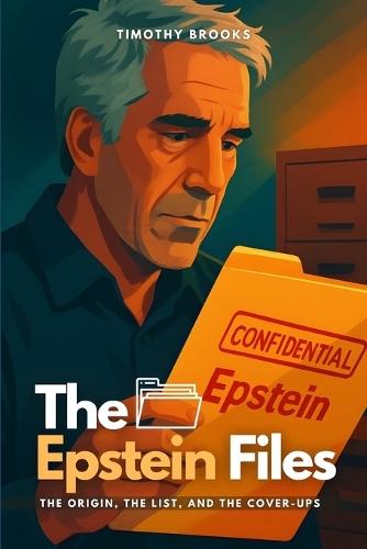 The Epstein Files: The Origin, the List, and the Cover-Ups