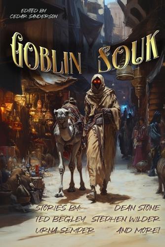 Goblin Souk