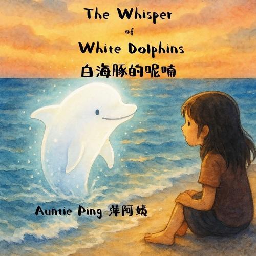 The Whisper of the White Dolphins: 白海豚的呢喃