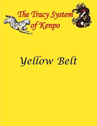 The Tracy System of Kenpo