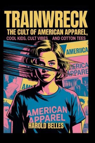 Trainwreck: The cult of American apparel: Cool Kids, Cult Vibes and Cotton Tees