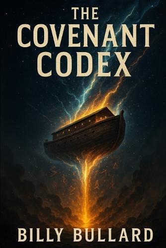 The Covenant Codex: The Exodus Before Genesis