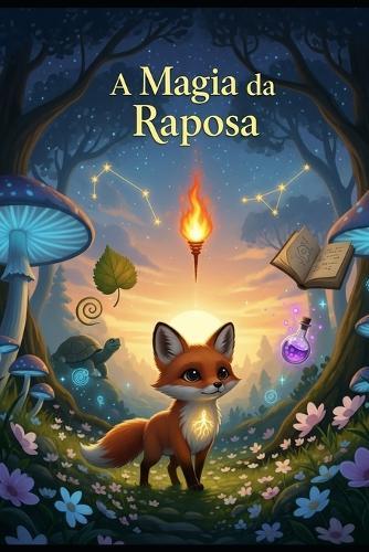 A Magia da Raposa