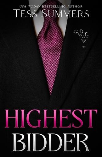 Highest Bidder: San Diego After Dark