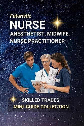 Nurse Anesthetist, Midwife, Nurse Practitioner: Advanced Nurses Changing Lives: Empowered by Knowledge, Guided by Compassion-The Expanding Frontier of Specialized Nursing
