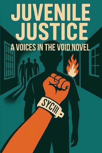 Juvenile Justice: A Voices In The Void Novel