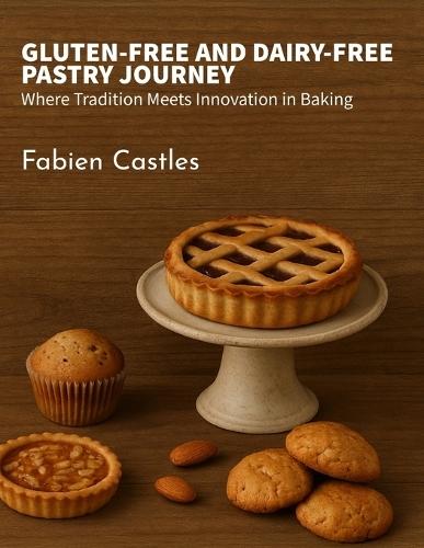Gluten-Free and Dairy-Free Pastry Journey: Where Tradition Meets Innovation in Baking