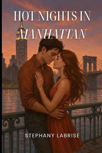 Hot Nights in Manhattan