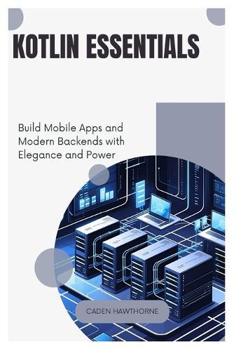 Kotlin Essentials: Build Mobile Apps and Modern Backends with Elegance and Power