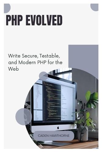 PHP Evolved: Write Secure, Testable, and Modern PHP for the Web