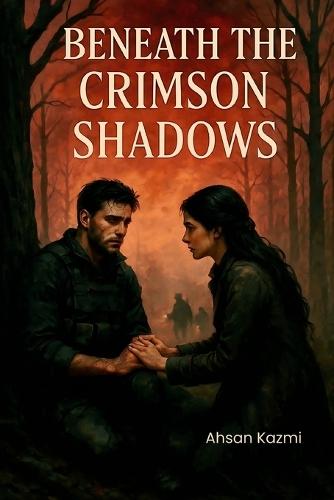 Beneath the Crimson Shadows: Romance. Suspense. Fear. Action. Thrill.