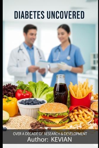 Diabetes Uncovered: Over a Decade of Research & Development
