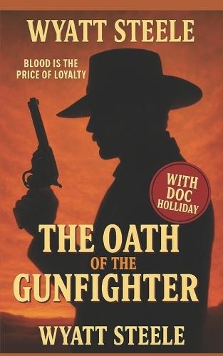 The Oath of the Gunfighter - with Doc Holliday: A Classic Western Novel