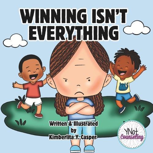 Winning Isn't Everything: Why Doing Your Best Beats Being First!