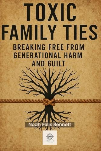 Toxic Family Ties: Breaking Free from Generational Harm and Guilt