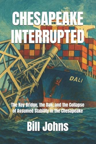 Chesapeake Interrupted: The Key Bridge, the Dali, and the Collapse of Assumed Stability in the Chesapeake