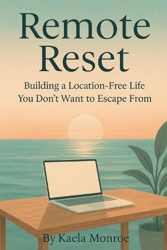 Remote Reset: Building a location-free life you don't want to escape from