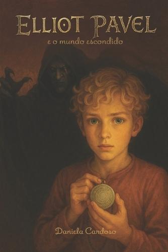 Elliot Pavel: e o mundo escondido