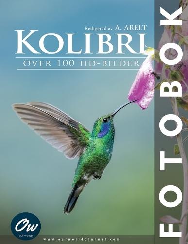 Kolibri: Fotoboek