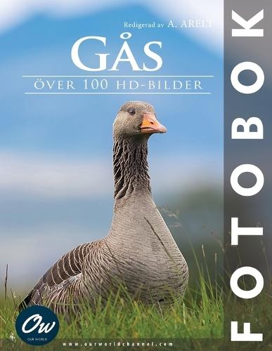 Gås: Fotobok