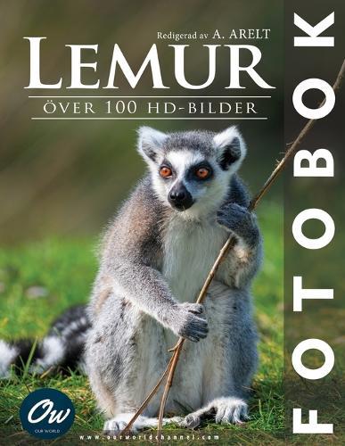 Lemur: Fotobok