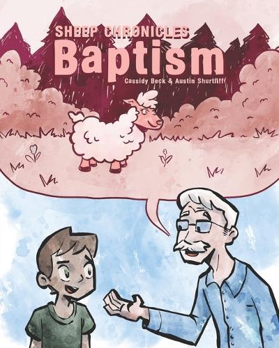 Sheep Chronicles: Baptism