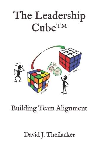 The Leadership Cube(TM): Building Team Alignment
