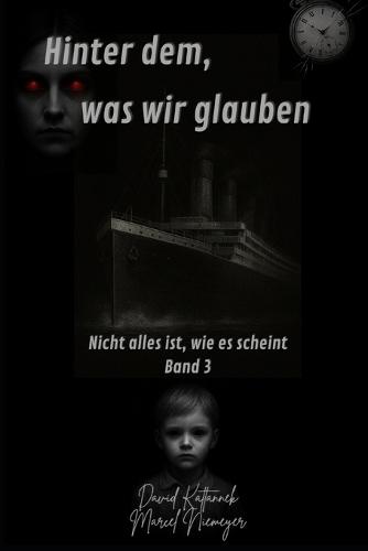 Hinter dem, was wir glauben