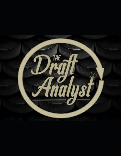 The Draft Analyst: 2025 NHL Draft Report