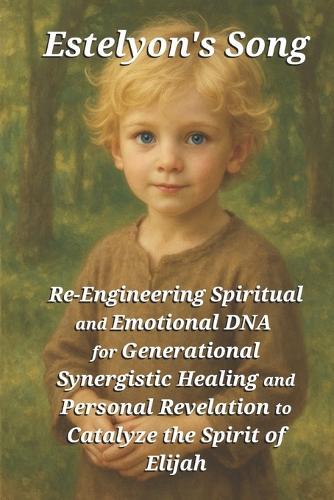 Estelyon's Song - Re-Engineering Spiritual and Emotional DNA: for Generational Synergistic Healing and Personal Revelation to Catalyze the Spirit of Elijah