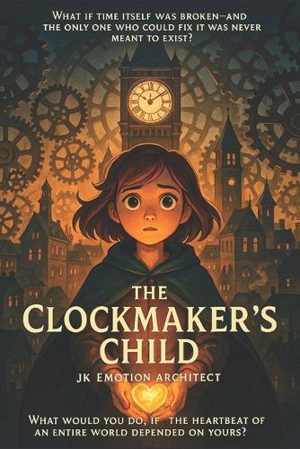 The Clockmaker's Child