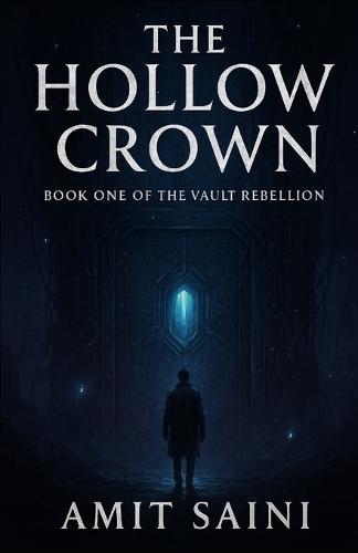 The Hollow Crown: Book One of the Vault Rebellion