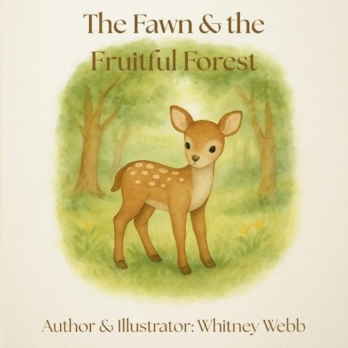 The Fawn & the Fruitful Forest