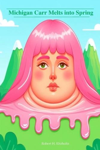 Michigan Carr Melts into Spring