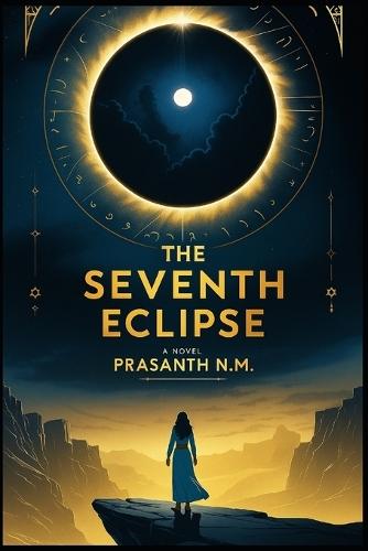 The Seventh Eclipse: An Astronomer's Prophecy. A Global Countdown. An Ancient Power Reawakens