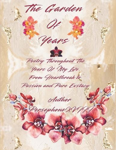 The Garden Of Years Book 1