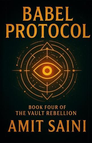 Babel Protocol: Book Four of The Vault Rebellion