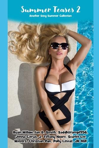 Summer Teases 2: Another Sexy Summer Collection