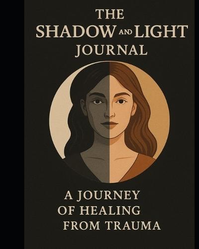 The Shadow and Light Journal: A Journey of Healing From Trauma