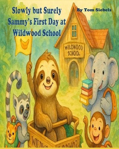 Sammy's First Day: At Wildwood School
