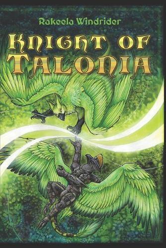 Knight of Talonia