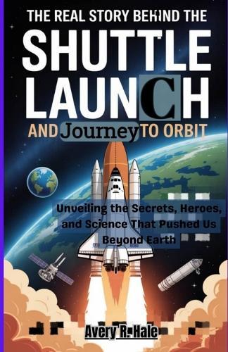 The Real Story Behind the Shuttle Launch and Journey to Orbit: Unveiling the Secrets, Heroes, and Science That Pushed Us Beyond Earth