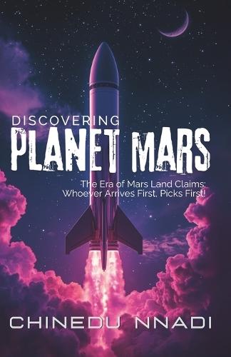 Discovering Planet Mars