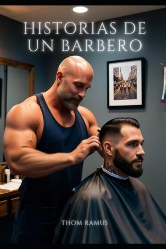 Historias de un Barbero