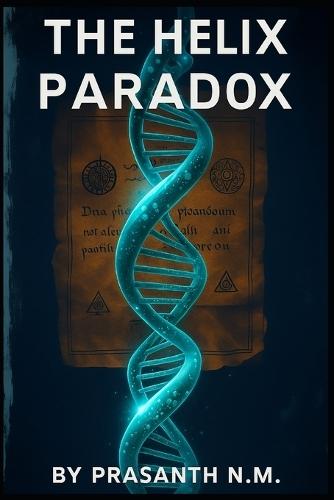 The Helix Paradox: A DNA Code Hidden in History