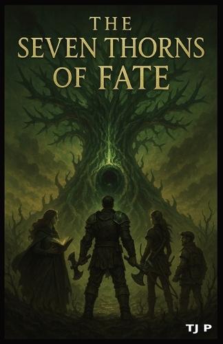 The Seven Thorns Of Fate: A Tale of Ancient Magic and Bound Destinies