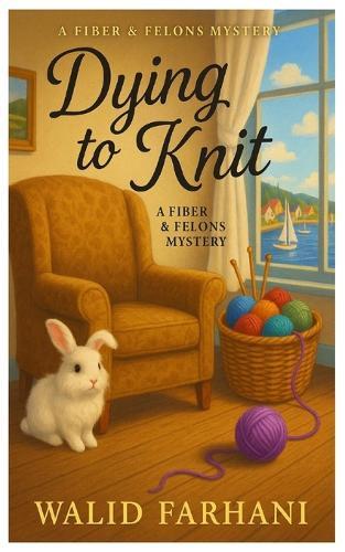Dying to Knit