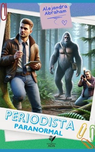 Periodista paranormal